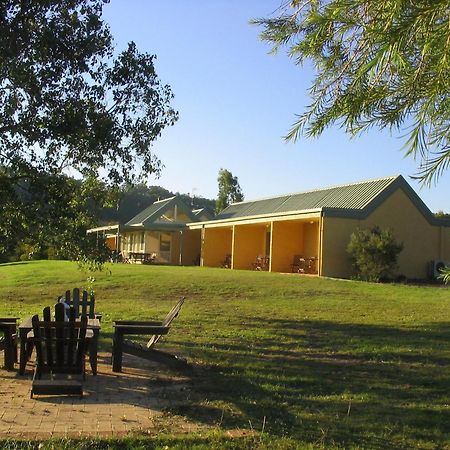 Rothbury Escape Bed & Breakfast Екстериор снимка