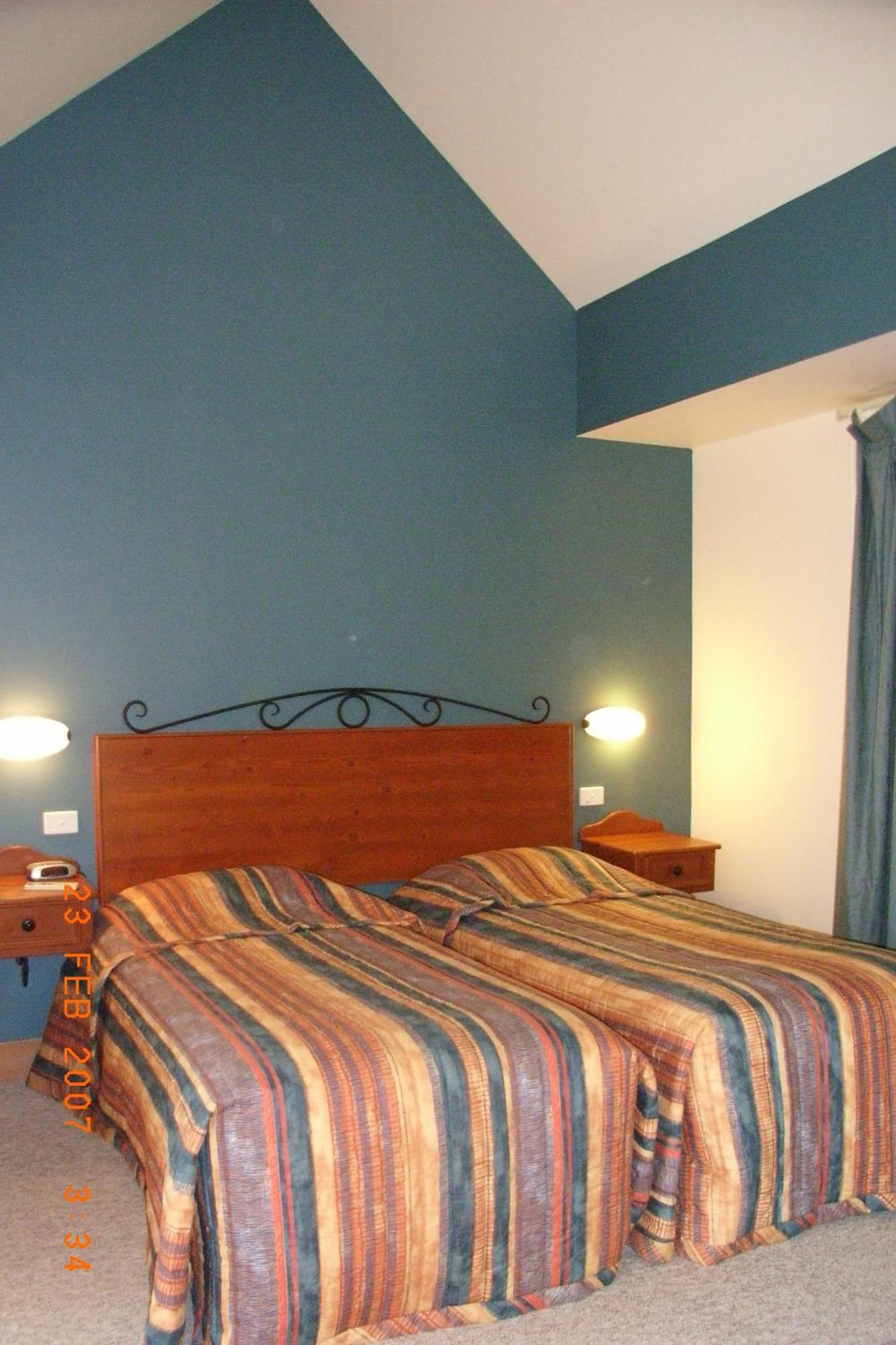 Rothbury Escape Bed & Breakfast Екстериор снимка