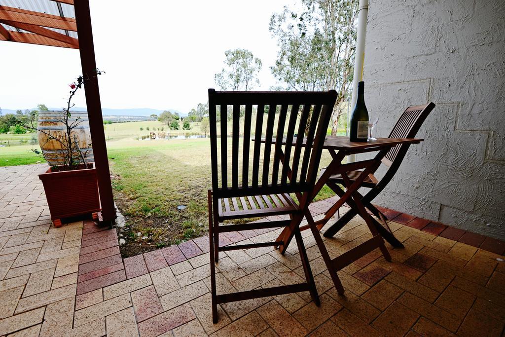 Rothbury Escape Bed & Breakfast Екстериор снимка