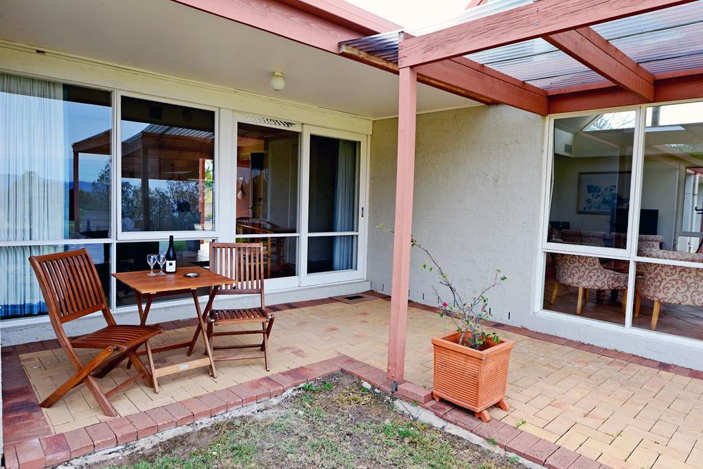 Rothbury Escape Bed & Breakfast Екстериор снимка