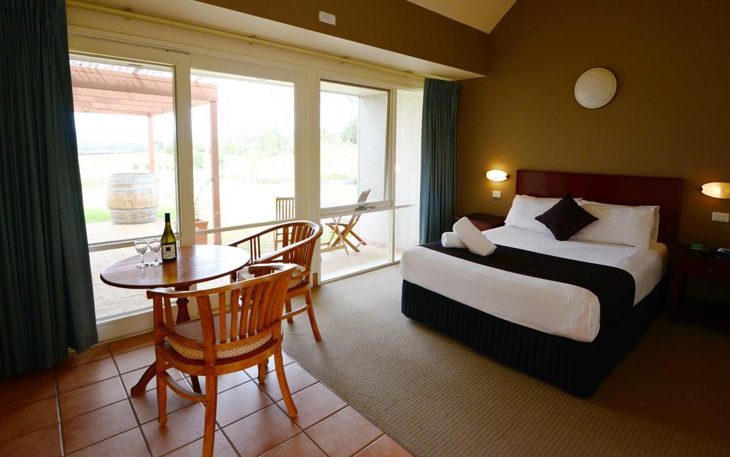 Rothbury Escape Bed & Breakfast Стая снимка