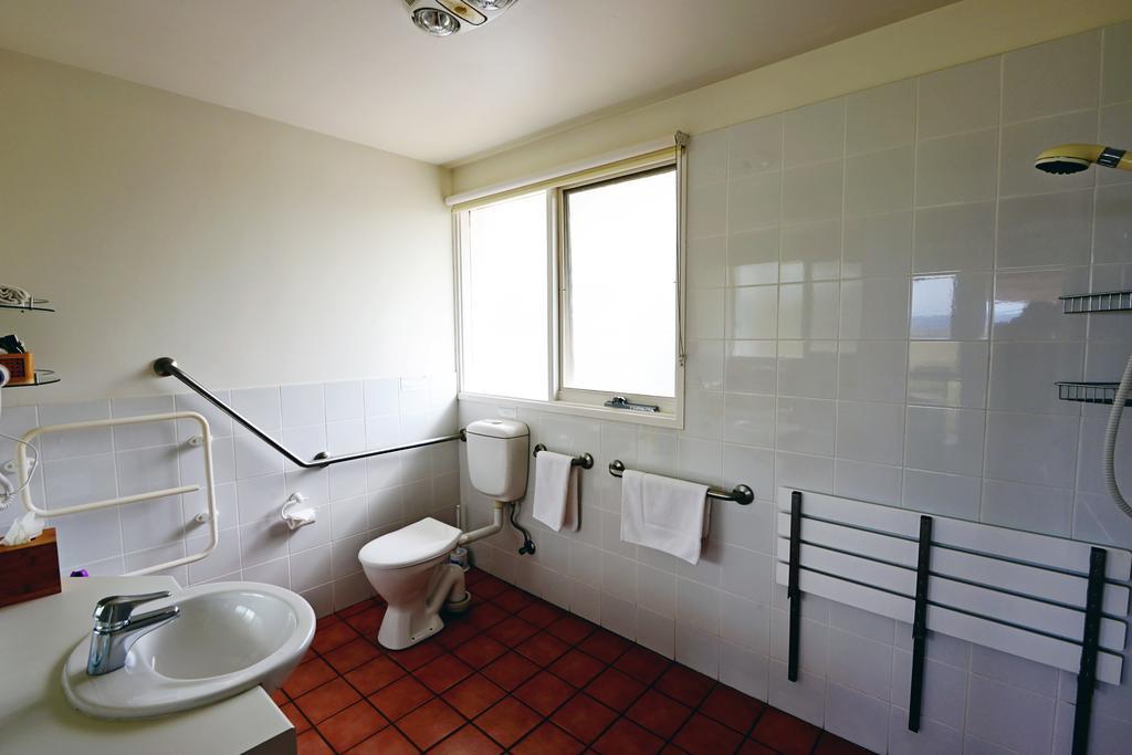 Rothbury Escape Bed & Breakfast Екстериор снимка