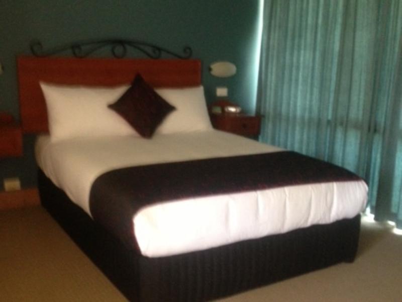 Rothbury Escape Bed & Breakfast Екстериор снимка