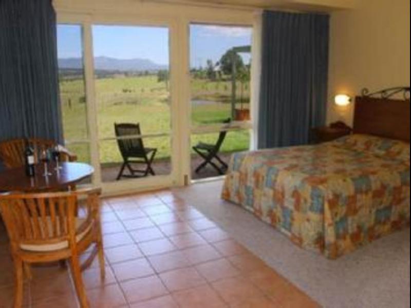 Rothbury Escape Bed & Breakfast Екстериор снимка