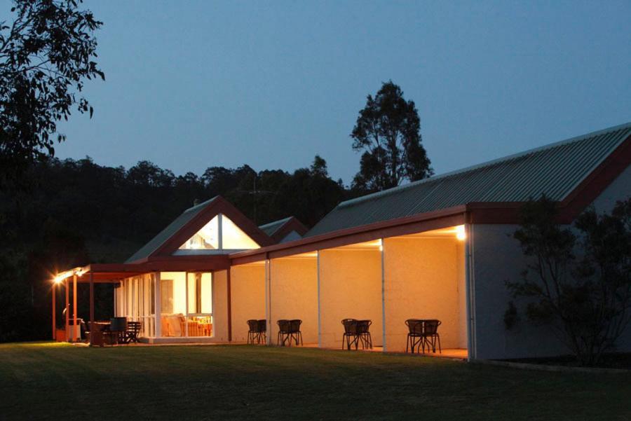 Rothbury Escape Bed & Breakfast Екстериор снимка