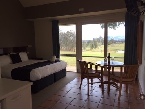 Rothbury Escape Bed & Breakfast Екстериор снимка