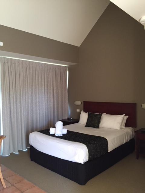 Rothbury Escape Bed & Breakfast Екстериор снимка