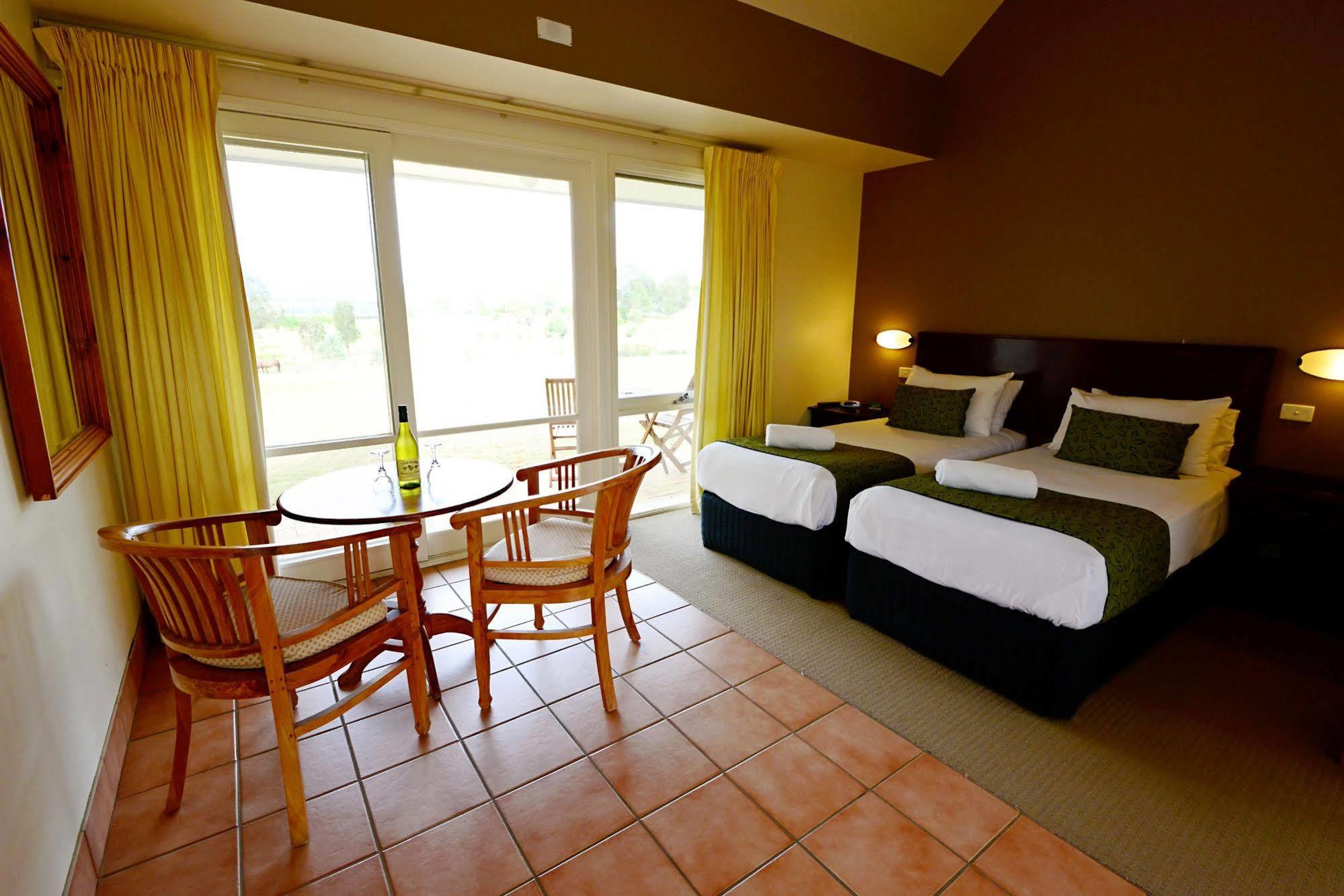 Rothbury Escape Bed & Breakfast Екстериор снимка