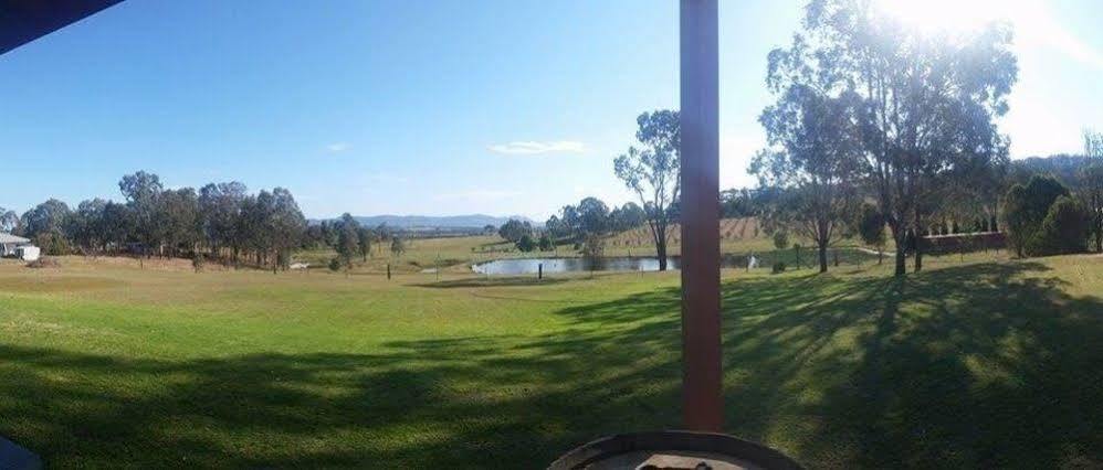 Rothbury Escape Bed & Breakfast Екстериор снимка